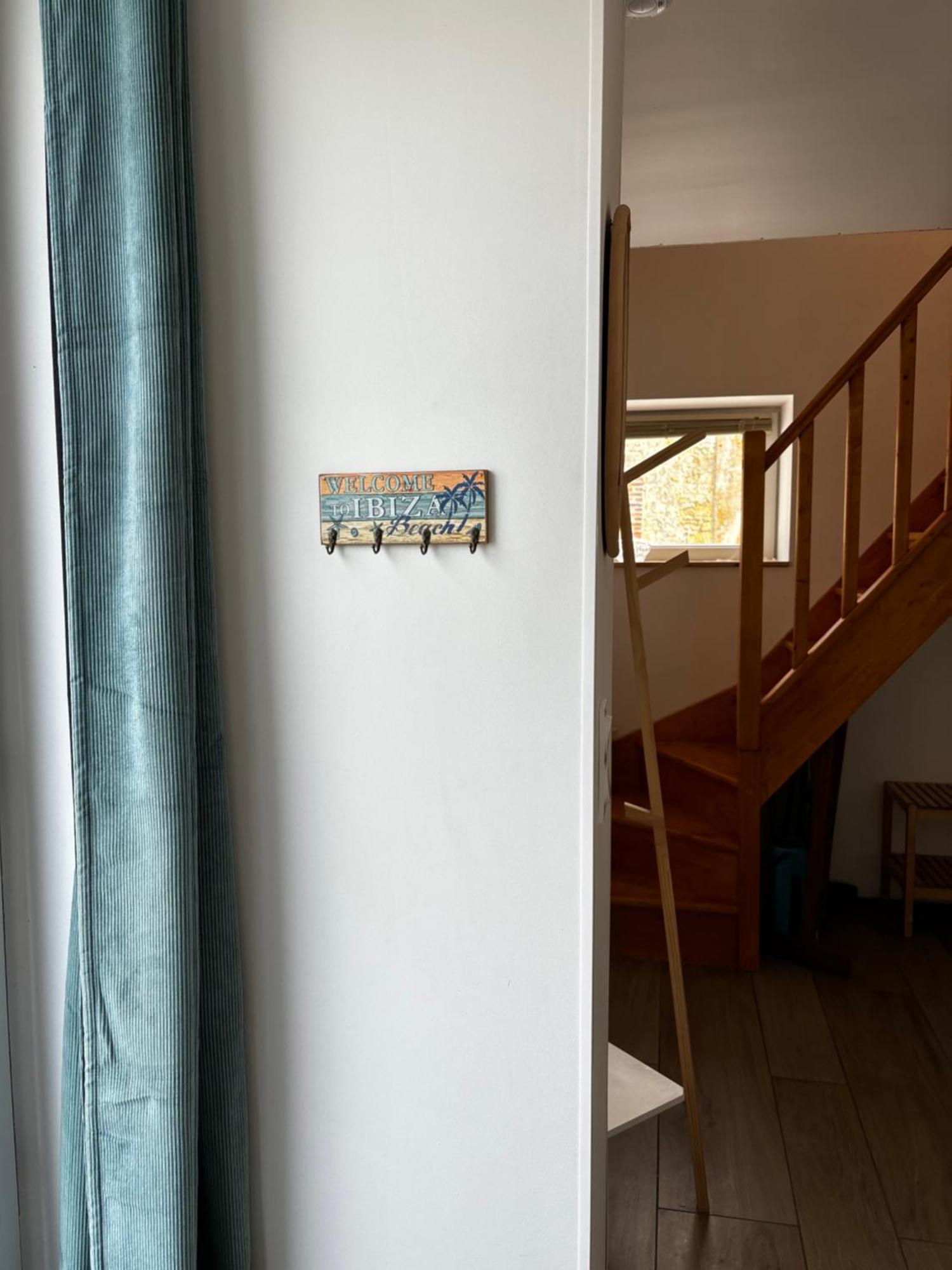 Petite Maison Trungy Exterior foto