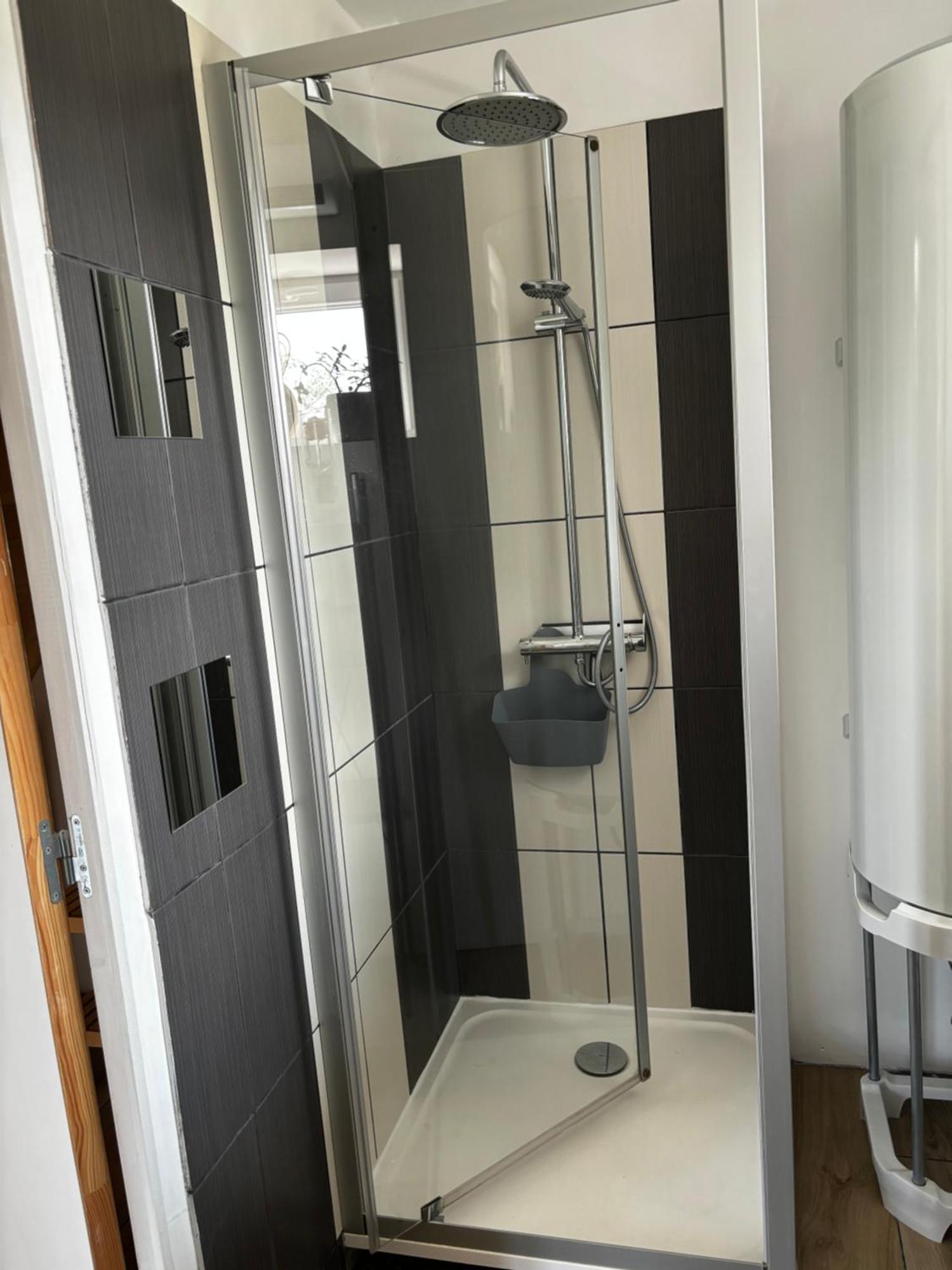 Petite Maison Trungy Exterior foto